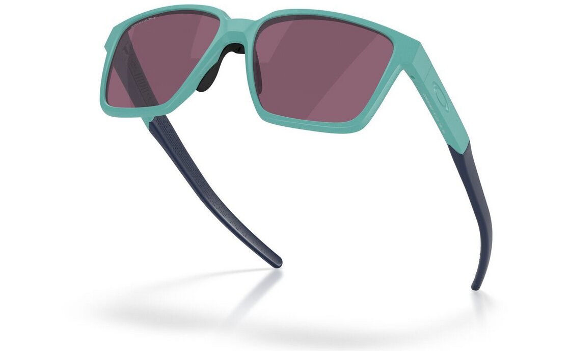 Oakley Actuator Sq Matte Pacific/Prizm Road Black