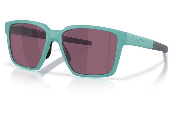 Sport-Sonnenbrillen - Oakley Actuator Sq Matte Pacific/Prizm Road Black