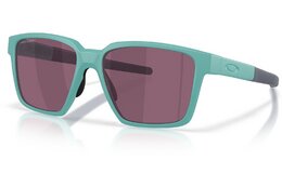 Oakley Actuator Sq Matte Pacific/Prizm Road Black