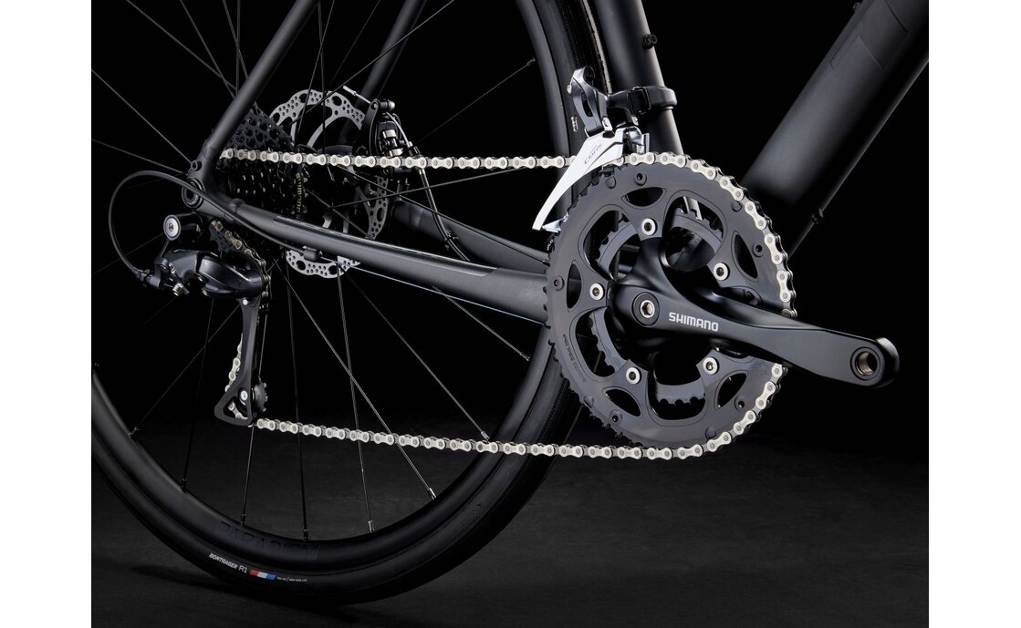 Trek Domane AL 2 Gen 4 - 28 Zoll - Diamant - 2026