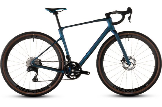 Cube Nuroad Race - Cube Nuroad C:62 Race - 28 Zoll - Diamant - 2026