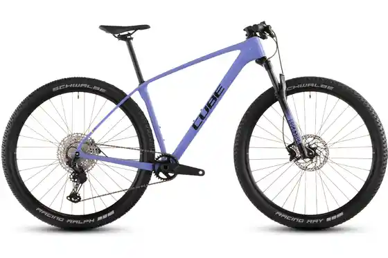 Mountainbikes - Cube Reaction C:62 ONE - 29 Zoll - Diamant - 2026