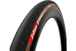 Vittoria Terreno T10 Hardpack Gravel Endurance 700x40C TLR G 2.0