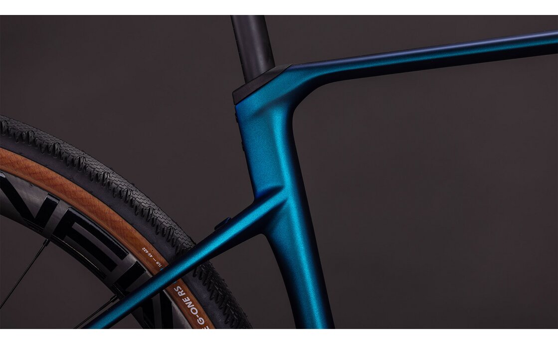 Cube Nuroad C:62 Race - 28 Zoll - Diamant - 2026
