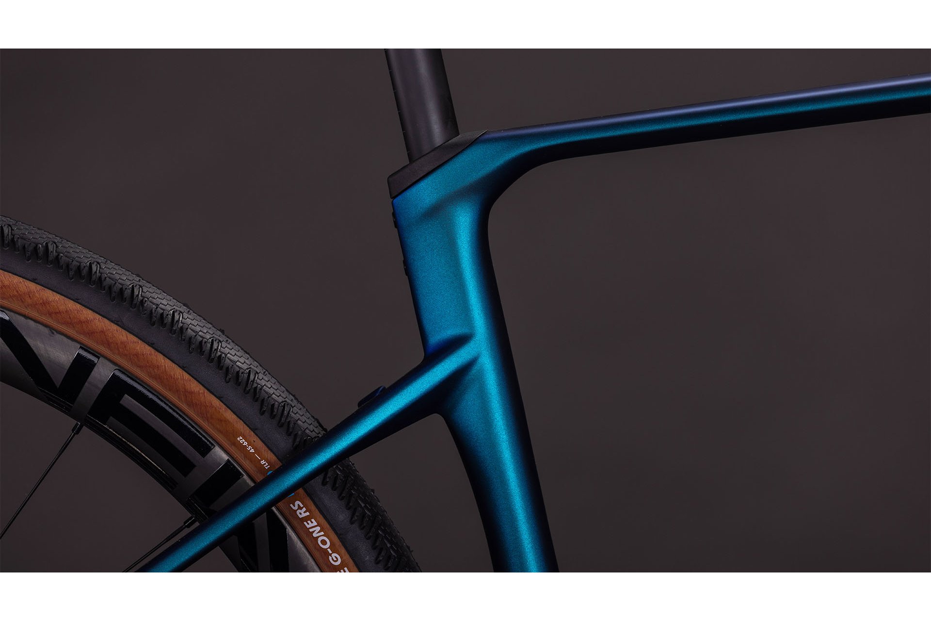 Cube Nuroad C:62 Race - 28 Zoll - Diamant - 2026