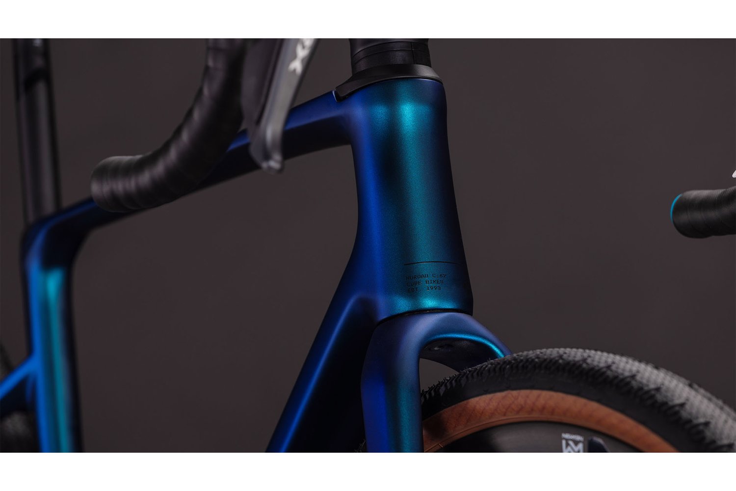 Cube Nuroad C:62 Race 2026 28 Zoll bestellen | Fahrrad XXL