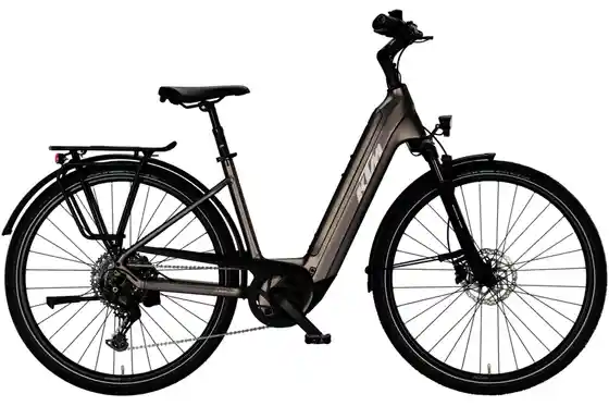 E-Bike-Pedelec - KTM Macina Tour PX 720-2 - 720 Wh - 28 Zoll - Tiefeinsteiger - 2027