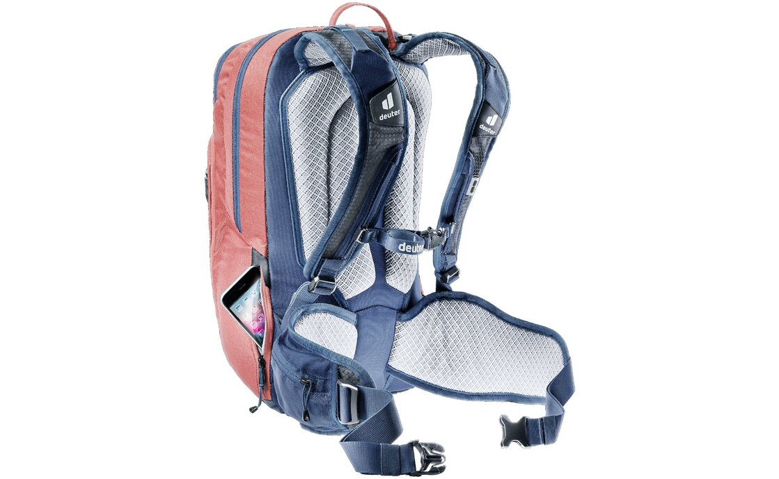 deuter Attack 16