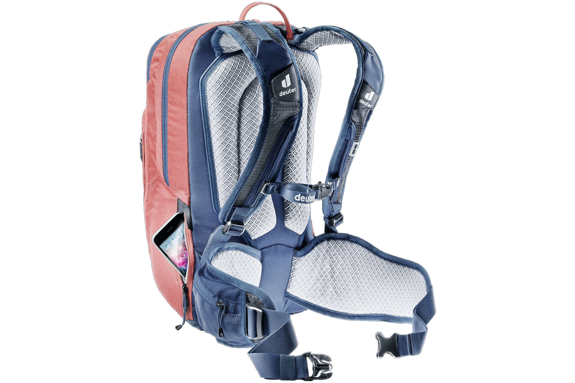 deuter Attack 16