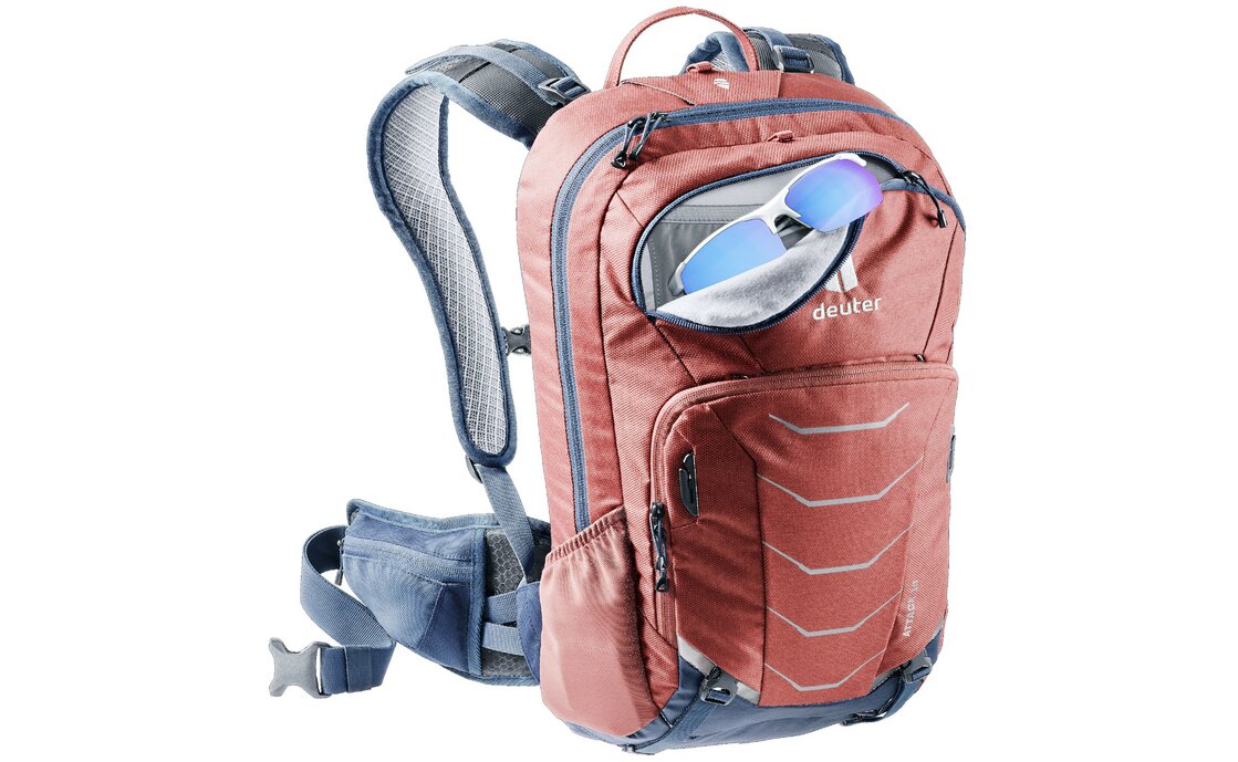 deuter Attack 16