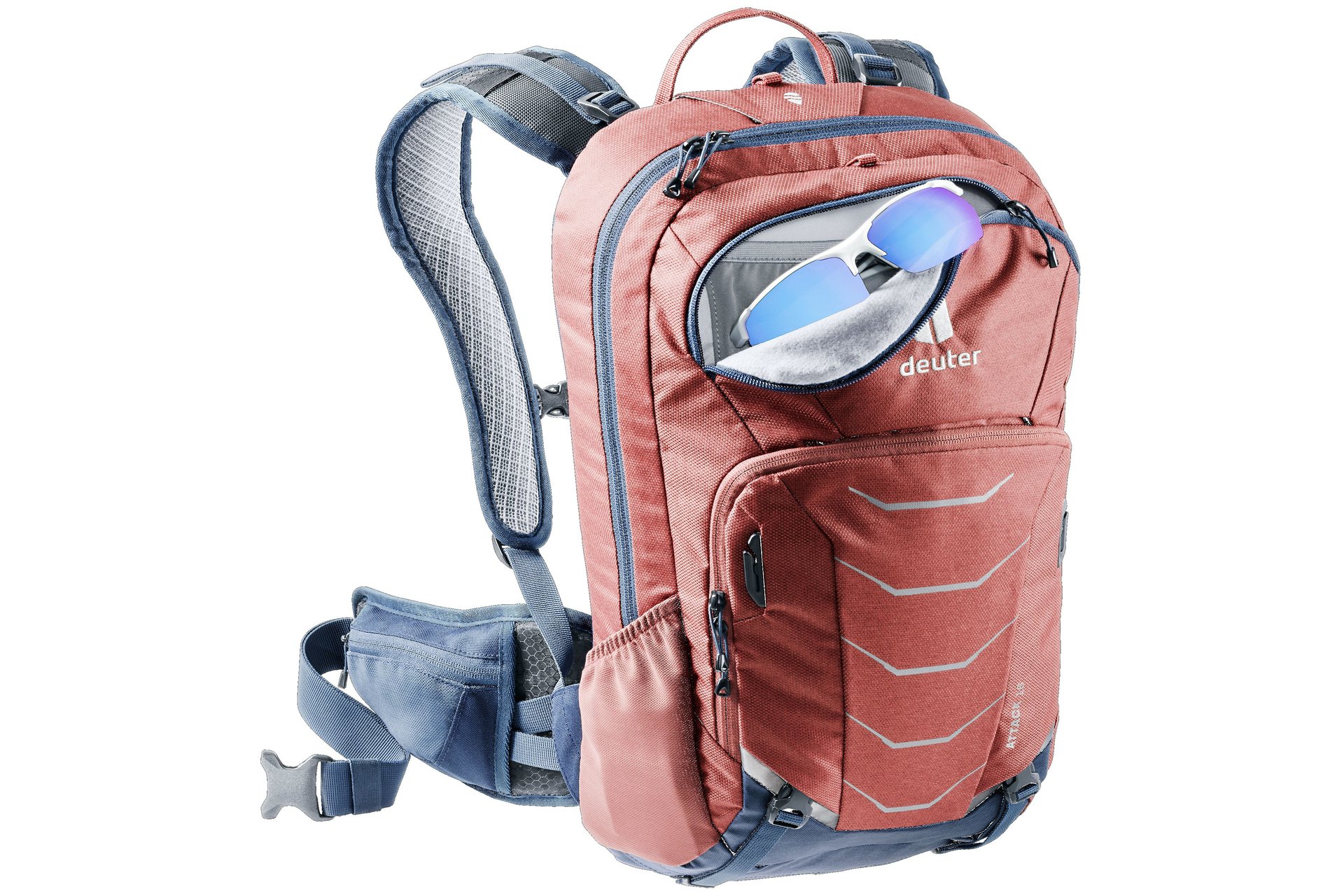 deuter Attack 16