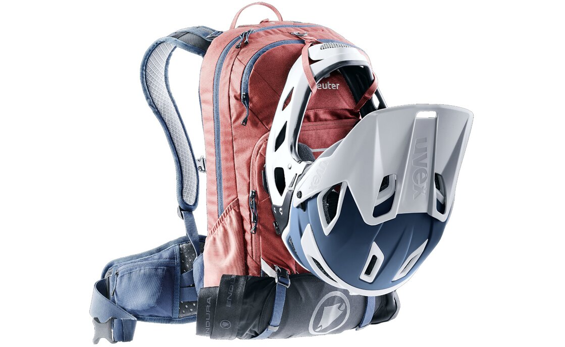 deuter Attack 16