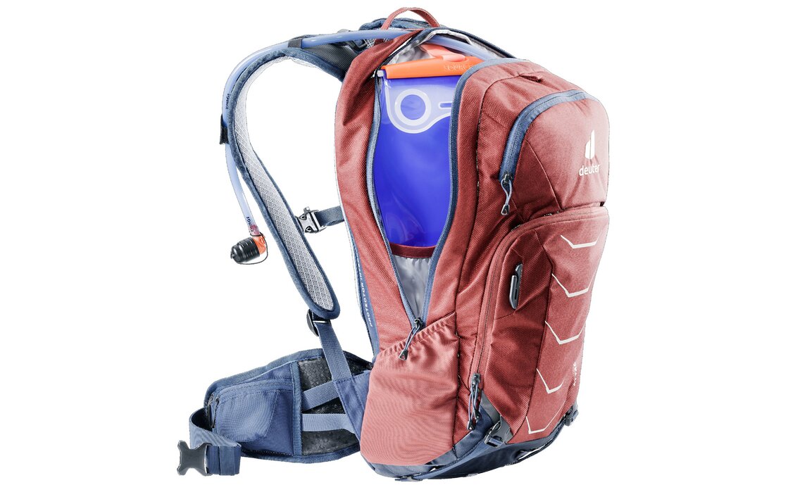 deuter Attack 16