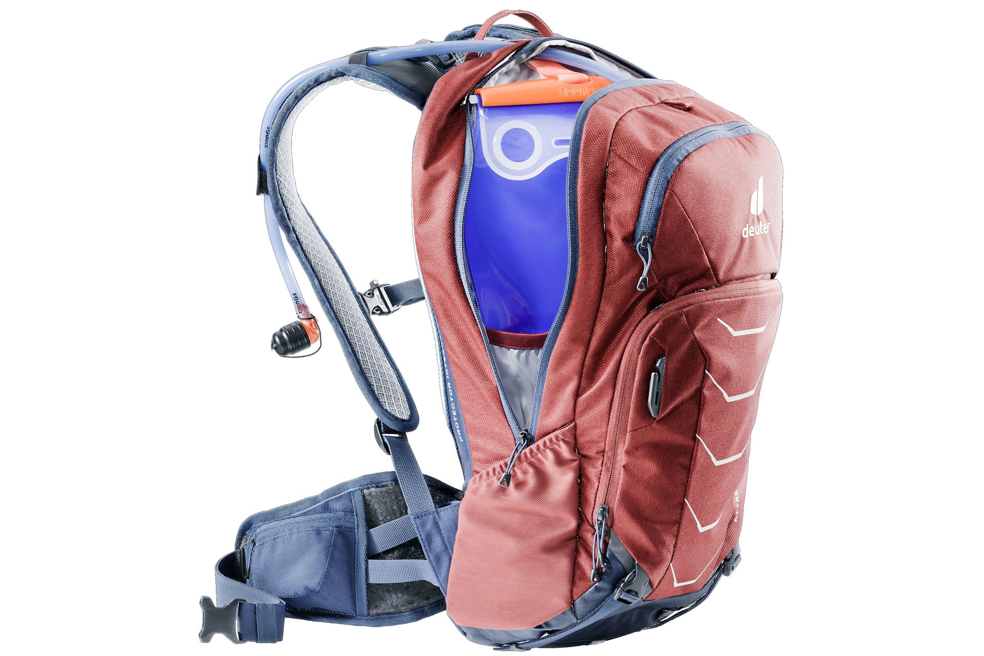 deuter Attack 16