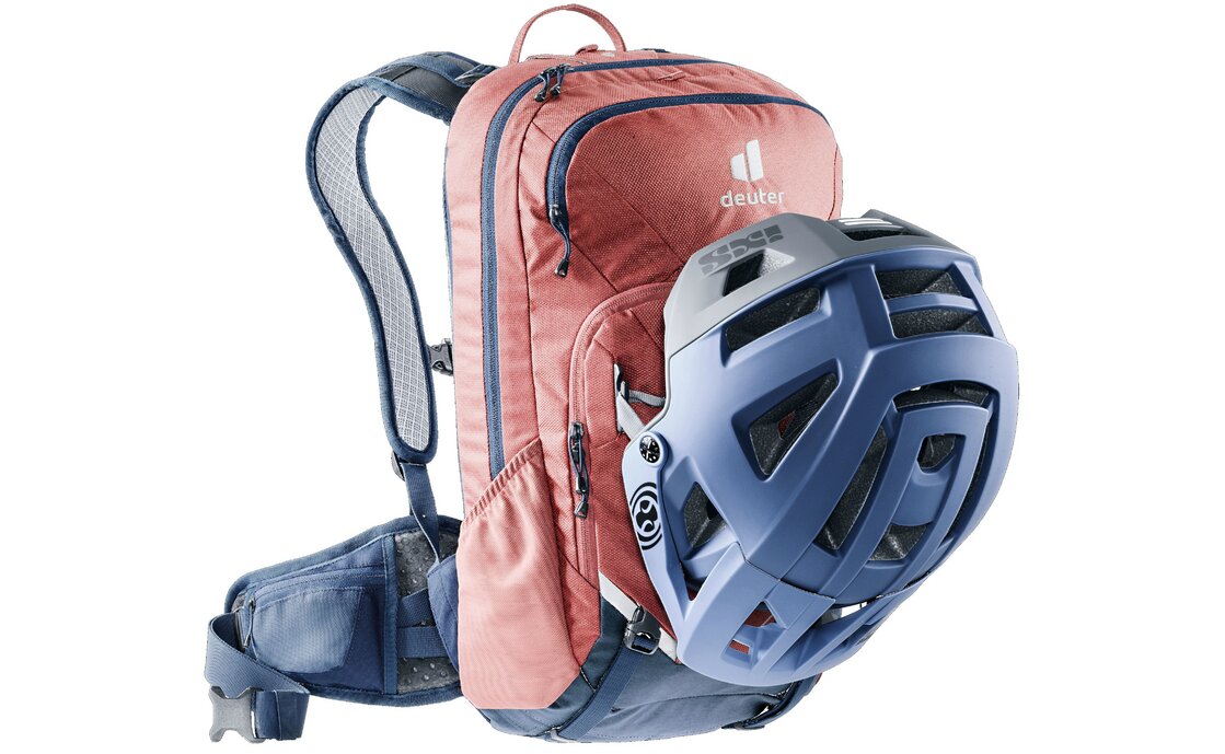 deuter Attack 16