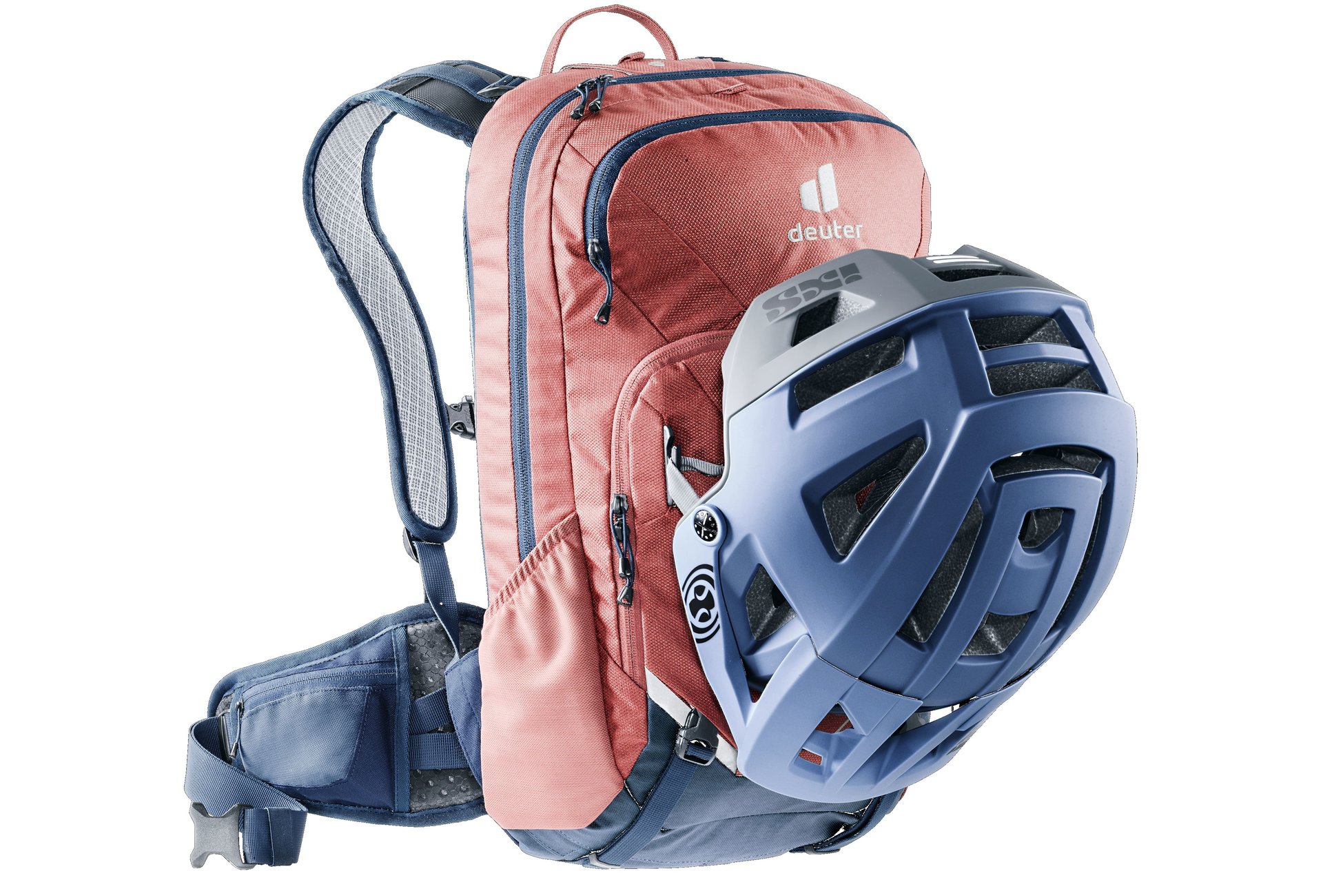 deuter Attack 16