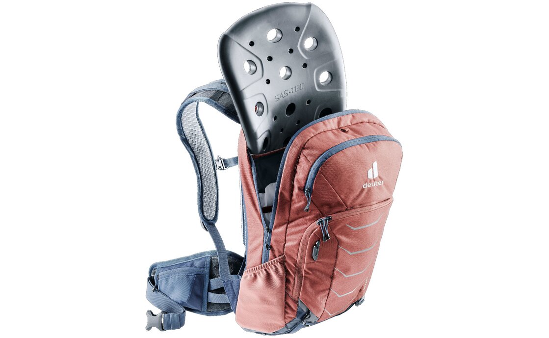 deuter Attack 16