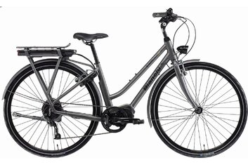 E-Bike-Pedelec - Bianchi E-Spillo Classic - 418 Wh - 2022 - 28 Zoll - Damen Sport