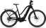 Flyer G1 Upstreet 7.10 - 750 Wh - 28 Zoll - Trapez