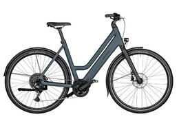 Riese und M&uuml;ller Culture Mixte touring - 400 Wh - 28 Zoll - Trapez - 2026