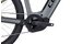 Cube Reaction Hybrid Pro 500 - 500 Wh - 27,5 Zoll - Tiefeinsteiger
