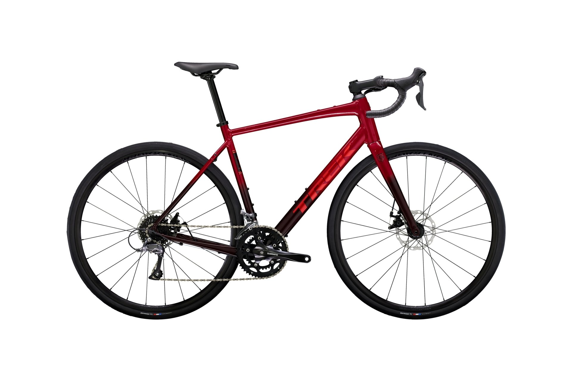 Trek Domane AL 2 Gen 4 - 28 Zoll - Diamant - 2026