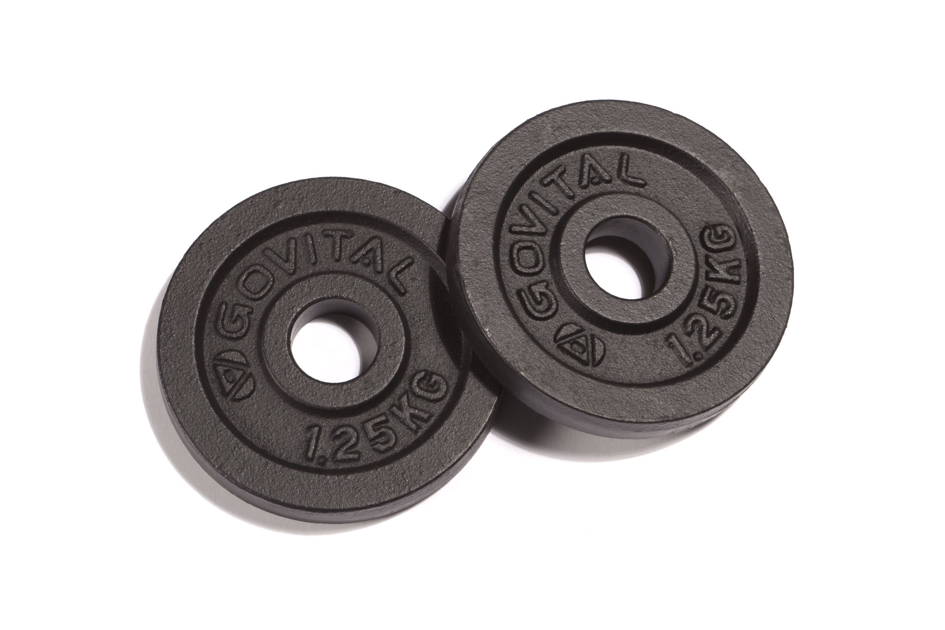 Govital Guss-Scheiben, 2x1,25kg - Aktion