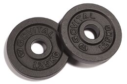 GOVITAL - Govital Guss-Scheiben, 2x1,25kg