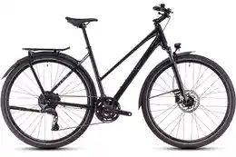 Cube Kathmandu Pro - 28 Zoll - Trapez