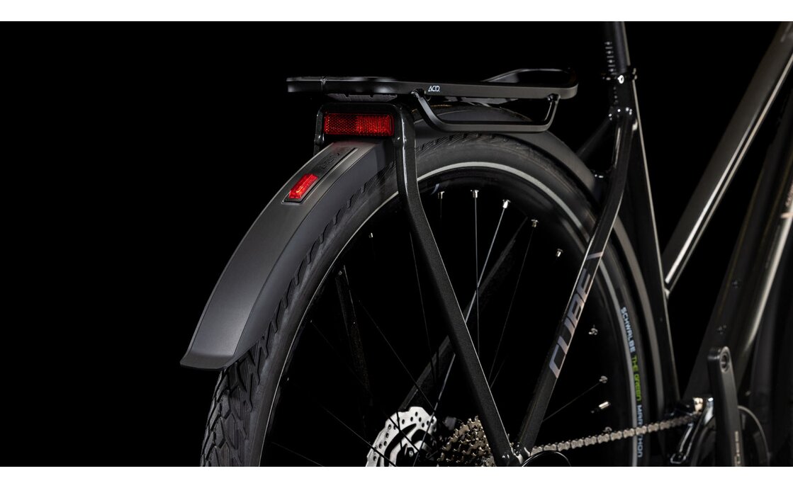 Cube Kathmandu Pro - 28 Zoll - Damen Sport - 2025