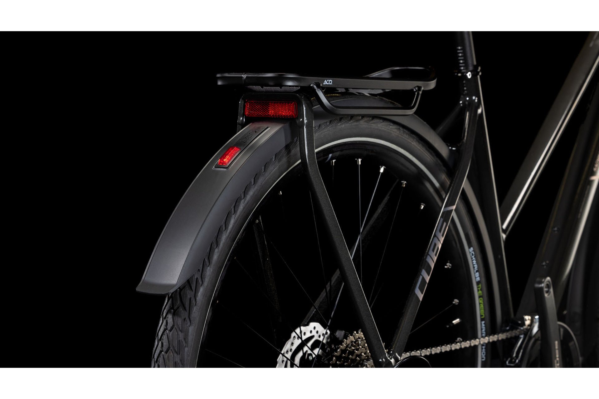 Cube Kathmandu Pro - 28 Zoll - Damen Sport - 2025