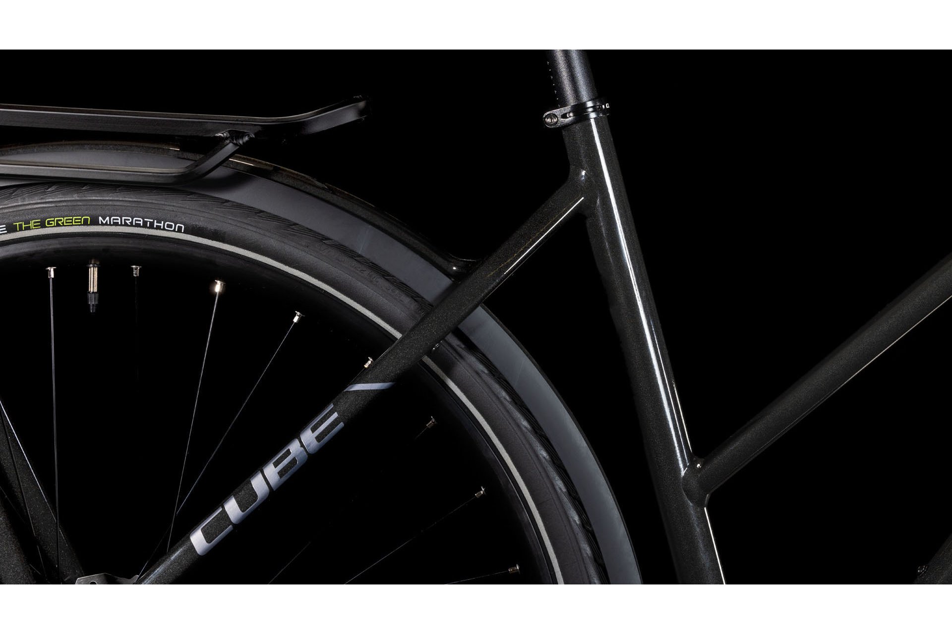 Cube Kathmandu Pro - 28 Zoll - Damen Sport - 2025