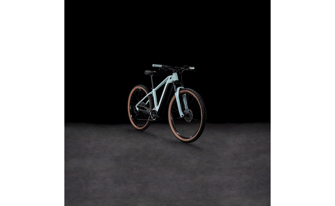 Cube Reaction Hybrid Performance 625 - 625 Wh - 29 Zoll - Diamant