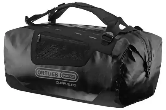 Fahrradtaschen & Körbe - Ortlieb Duffle Reisetasche wasserdicht 85L