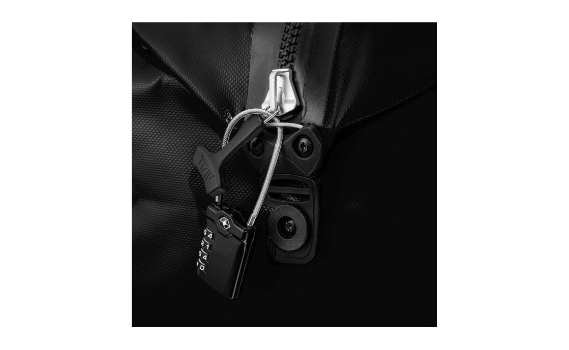 Ortlieb Duffle Reisetasche wasserdicht 85L