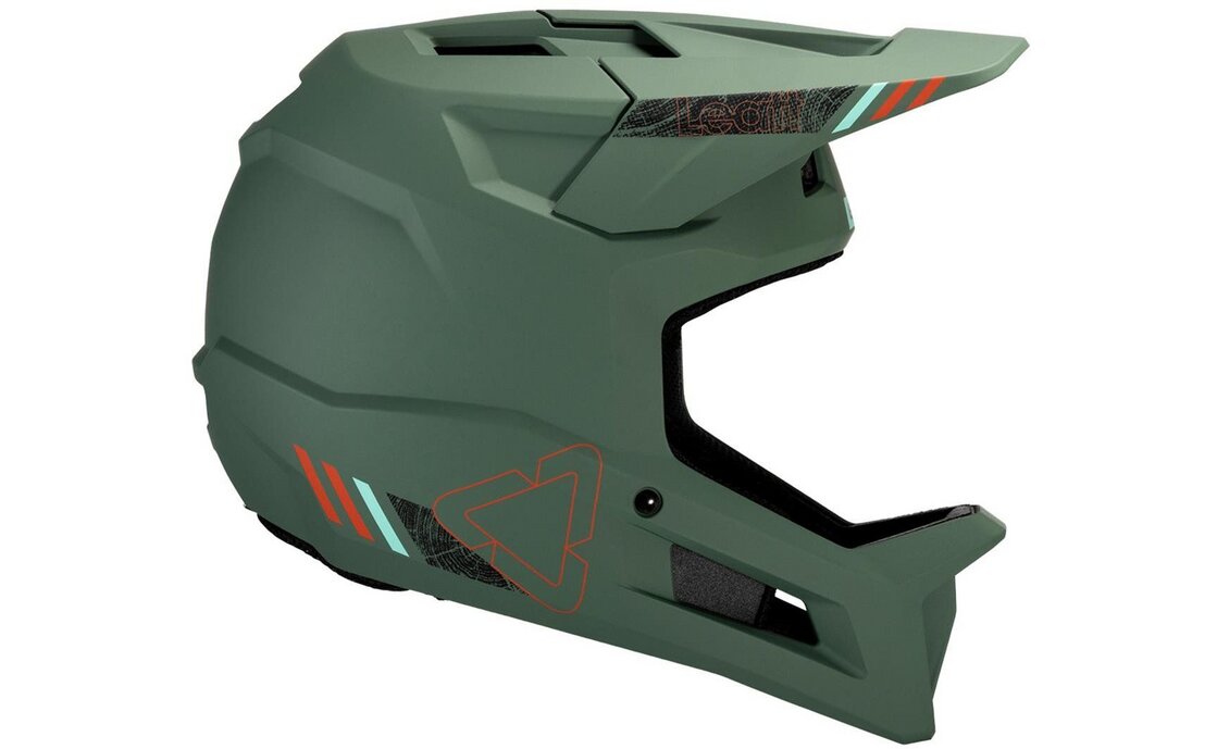 Leatt MTB Gravity 1.0