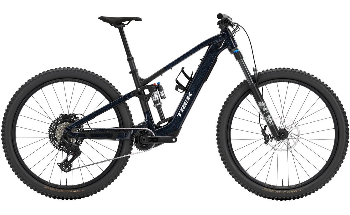 Trek Fuel+ EX 8 Gen 2 - 840 Wh - 29 Zoll - Fully