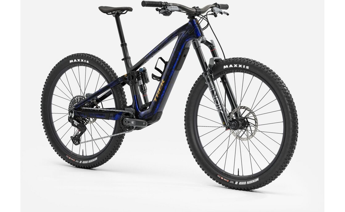 Trek Fuel+ EX 8 Gen 2 - 840 Wh - 29 Zoll - Fully