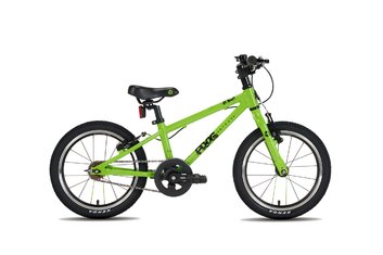 Frog - Frog 44 - 2022 - 16 Zoll - Diamant