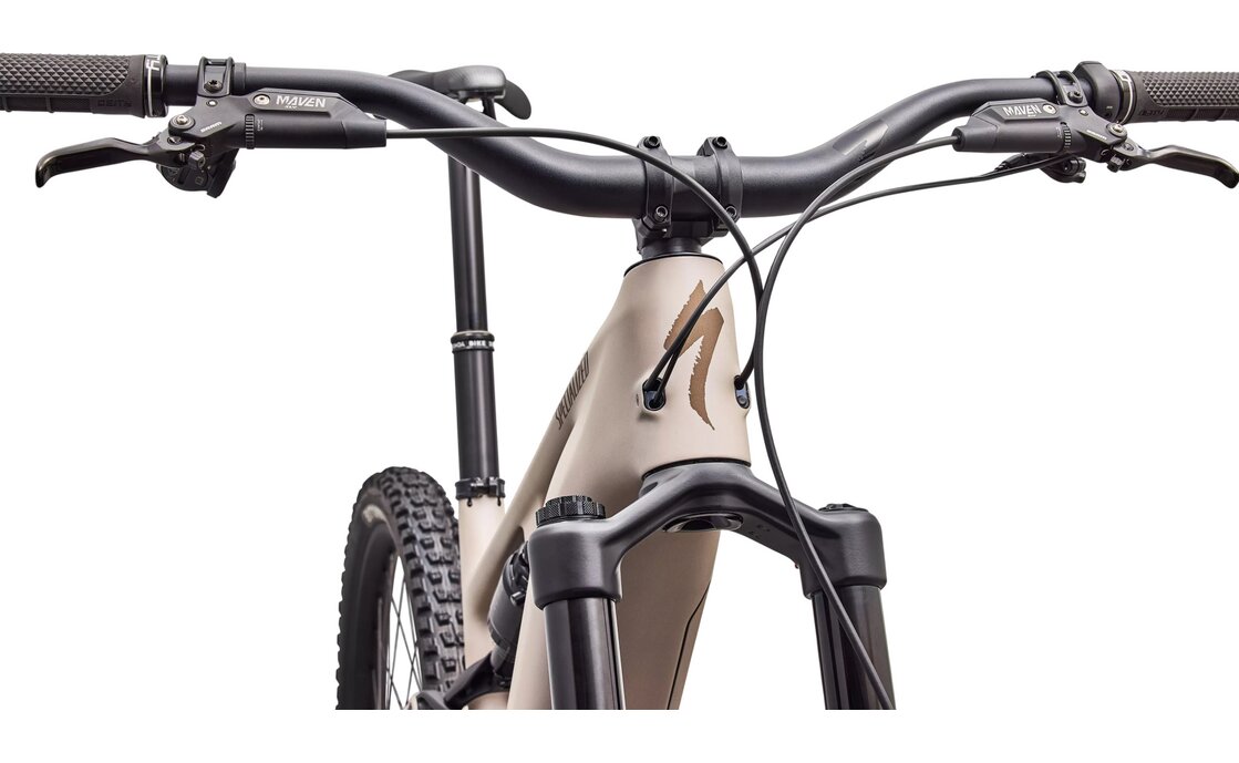 Specialized Turbo Levo 4 Expert - 840 Wh - 29 - 27,5 Zoll - Fully