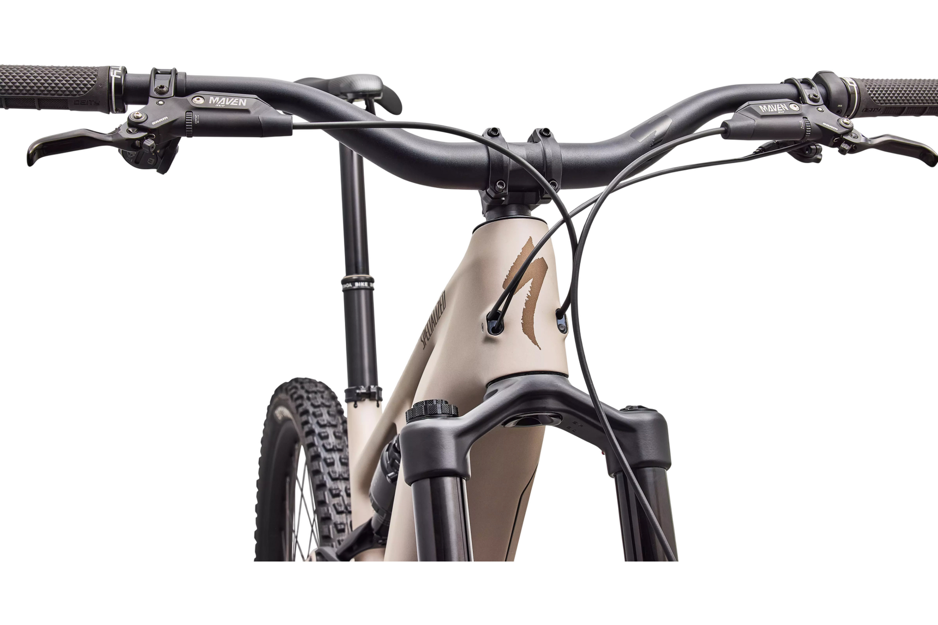 Specialized Turbo Levo 4 Expert - 840 Wh - 29 - 27,5 Zoll - Fully