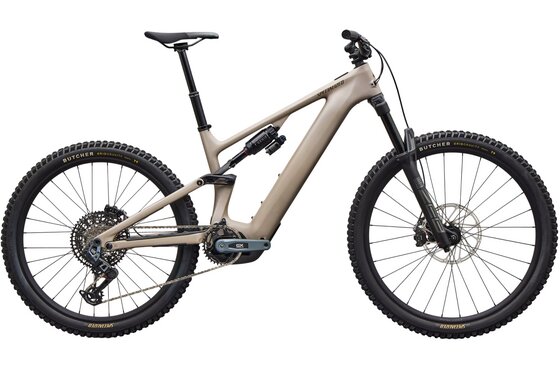 Specialized - Specialized Turbo Levo 4 Expert - 840 Wh - 29 - 27,5 Zoll - Fully