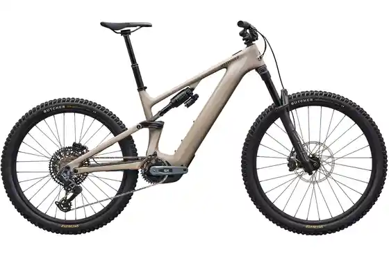 Kettenschaltung - E-Bike-Pedelec - Specialized Turbo Levo 4 Expert - 840 Wh - 29 - 27,5 Zoll - Fully