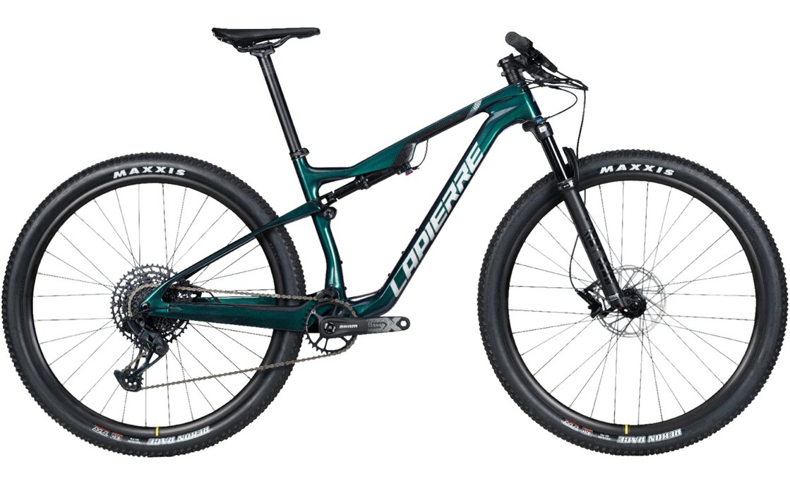 Lapierre XR 5.9 - 29 Zoll - Fully