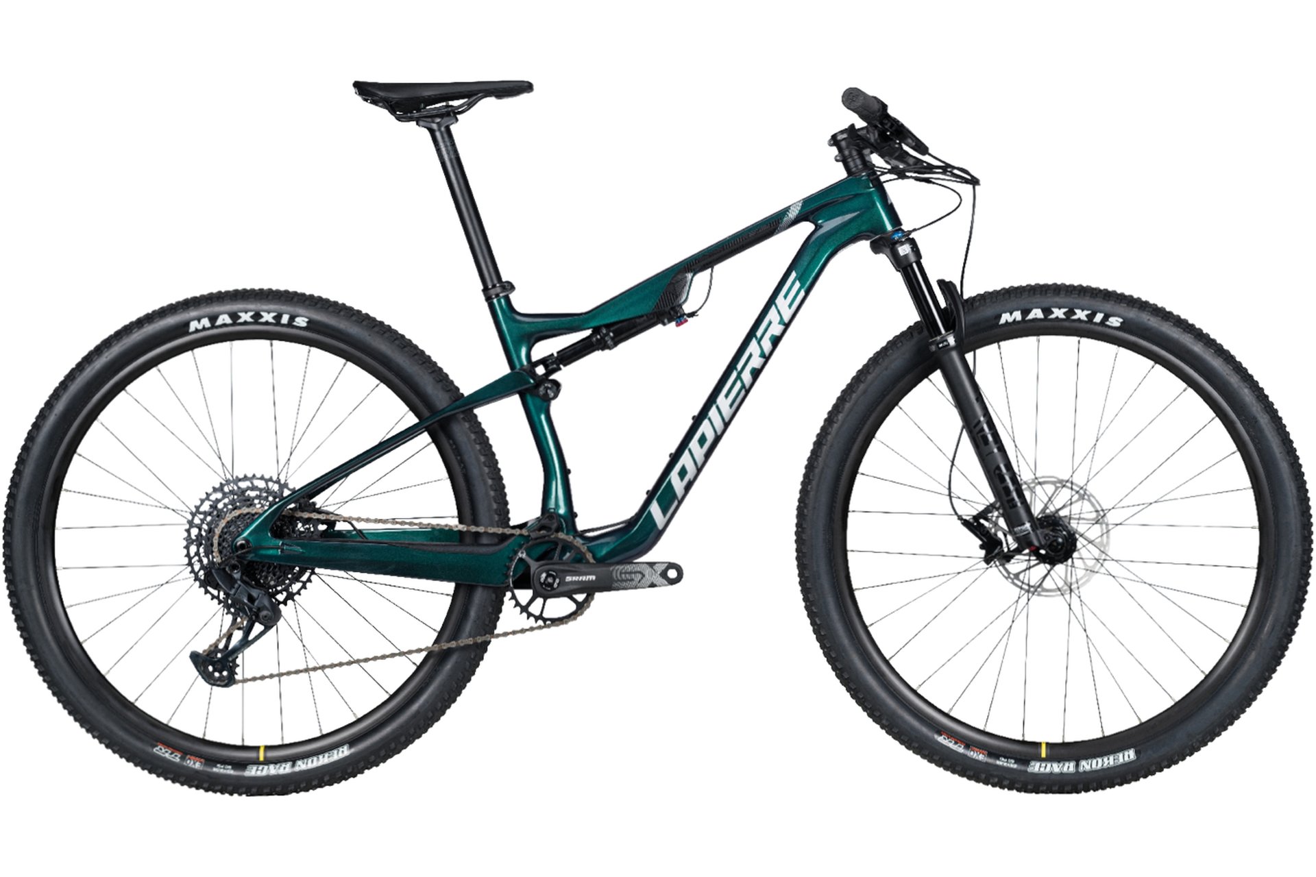 Lapierre XR 5.9 - 29 Zoll - Fully