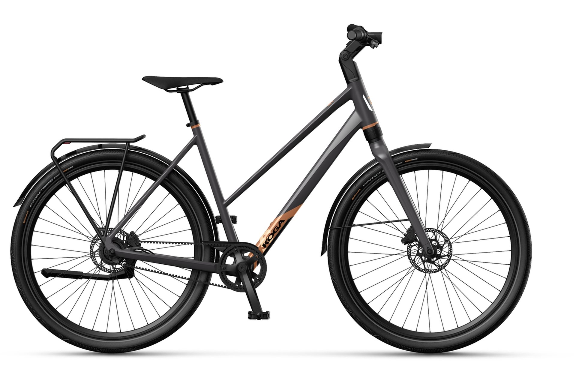 Koga F3 8.0 Mixed - 28 Zoll - Damen Sport - 2024