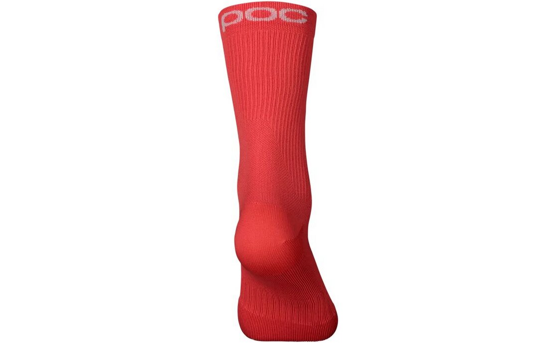 POC Lithe MTB Sock Mid