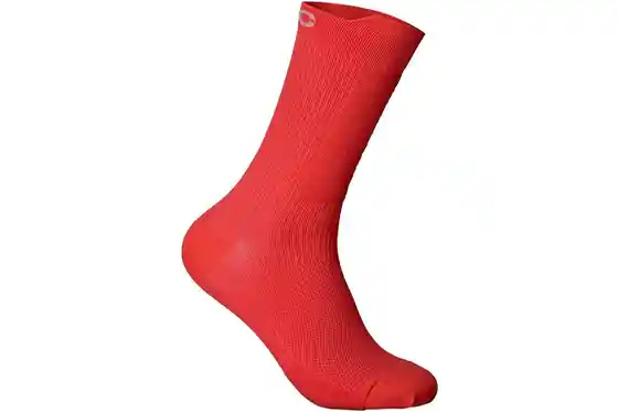 Bekleidung - POC Lithe MTB Sock Mid