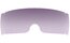 POC Propel Ersatzglas - Violet