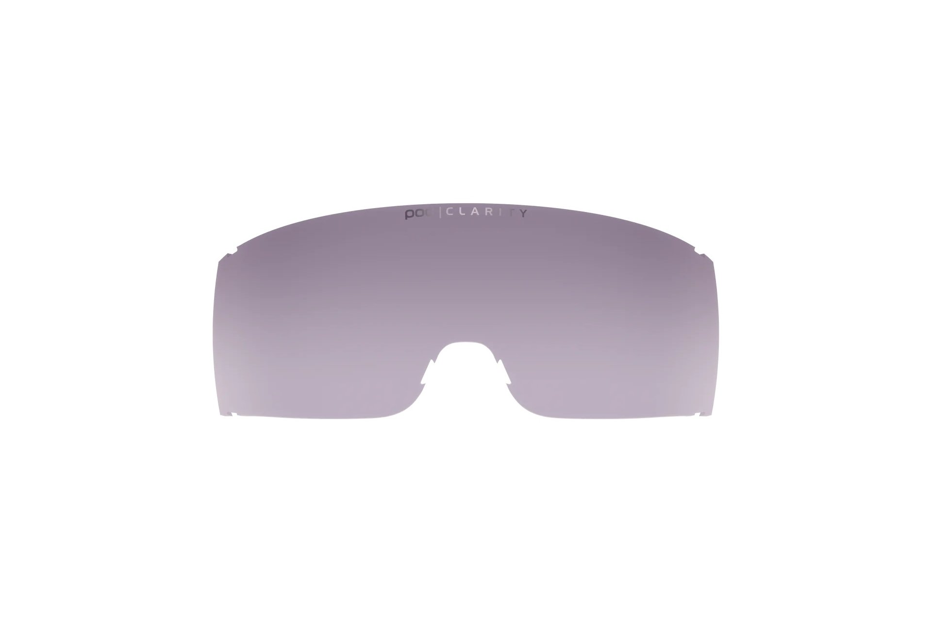POC Propel Ersatzglas - Violet